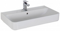 Aquanet Мебель для ванной Виченца 60 белый – фотография-3