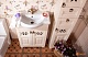 Бриклаер Мебель для ванной Кантри 65 – фотография-14