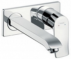 Hansgrohe Смеситель "Metris 31086000"