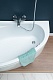 Aquanet Акриловая ванна Mia 140x80 L – картинка-40
