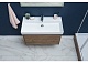 Aquanet Мебель для ванной Nova Lite 90 дуб рустикальный – картинка-25