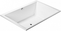 Excellent Акриловая ванна Crown Lux 190x120 – фотография-2