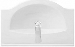 Corozo Раковина угловая Идеал 55 – фотография-1