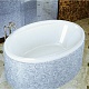 Vayer Акриловая ванна Opal 180x120 – фотография-8