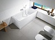 Roca Акриловая ванна Easy 150x70 – картинка-11