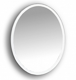 Misty Зеркало Неон 4 LED 60x80 сенсор на зеркале – фотография-6