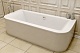 Vayer Акриловая ванна Options BTW 185x85 – фотография-10