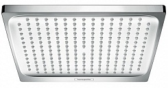 Hansgrohe Верхний душ "26726000 Crometta E240 1jet" – фотография-1