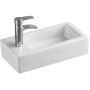 Раковина AISBACH 5092-L