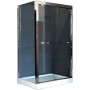 Душевой уголок RB-L-2011 1400x800x2000 R