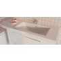 Раковина Lux Concept 90 R
