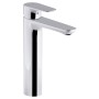 Смеситель для раковины Aleo E72298-CP