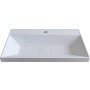Раковина Classica Slim 60 белая