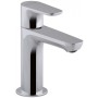 Кран для холодной воды Aleo E72288-CP