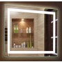 Зеркало Rimini LED