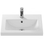 Умывальник MODUO 50 SLIM Cersanit (246876) S-UM-MOD50SL/1