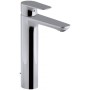 Смеситель для раковины Aleo E72298-4-CP