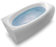 Выбираем ванны? Нет ничего проще!