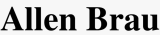 Allen Brau