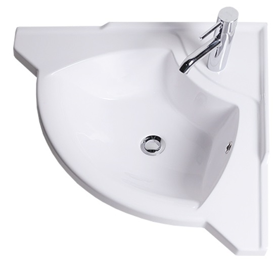 Угловая Раковина Ванна Купить