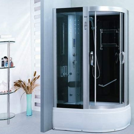 Душевые кабины - эксплуатация и уход