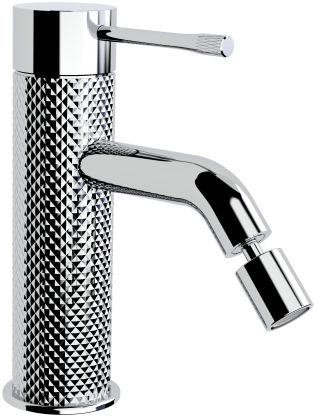 Allen Brau Смеситель для биде Priority 4.0 5.31С04-00 хром – фото, картинка, фотография-1