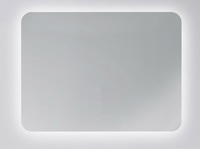 BelBagno Зеркало SPC-600-800-LED – фотография-1