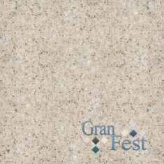 Granfest Смеситель для кухни GF 6124 песочный – фотография-2