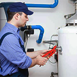 Как почистить водонагреватель (бойлер) от накипи в домашних условиях?