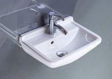 Duravit Раковина Starck 3 0750450000 45 см – фотография-4