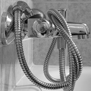 Как правильно выбрать душ - лейку и шланг