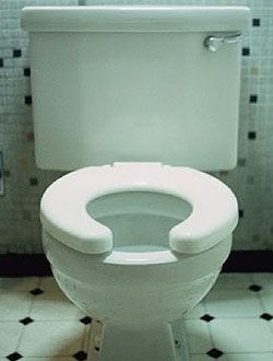 унитаз классика