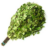 веник для бани