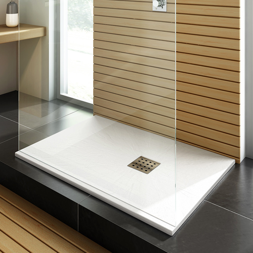 Вариант душевого поддона Вариант душевого поддона