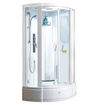 Душевые кабины Aquanet