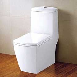 унитаз моноблок отдельностоящий