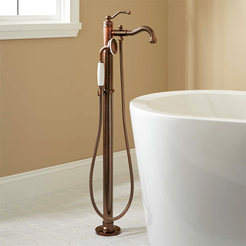 Напольная конструкция Напольная конструкция