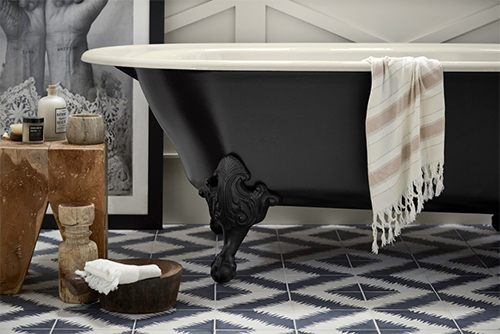 Ванна из чугуна Ванна из чугуна