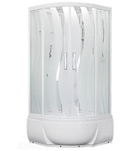 Душевые кабины Elegansa Душевые кабины Elegansa