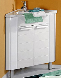 Акватон Тумба под раковину Альтаир 62 – фотография-1