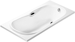 Excellent Акриловая ванна Elegance 170x75 – фотография-2