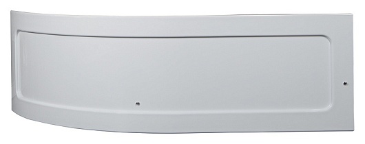 Aquanet Экран для ванны Allento R – фото-1