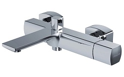 Mixline Смеситель для ванны 30k ML27-01 "Primo" – фотография-3