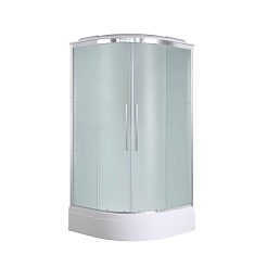 Avacan Душевая кабина 80/80 EM3080LED – фотография-14