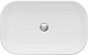 Акватон Тумба с раковиной и белой столешницей Либерти 75 Лола дуб эльвезия – картинка-15