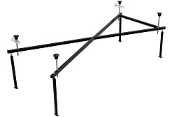 Aquanet Каркас для ванны Riviera 180x80 – фотография-2