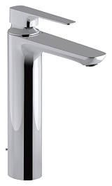 Jacob Delafon Смеситель Aleo+ E72337-CP – фотография-1