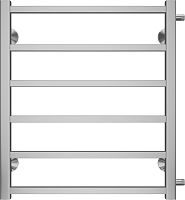 Terminus Полотенцесушитель водяной Вега П6 500x600 БП500 хром