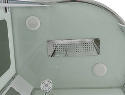 Avacan Душевая кабина 120/80 A2812L прозрачная – фотография-14