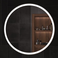 Vigo Мебель для ванной Cross 800-0-2 дуб давос натуральный – фотография-14